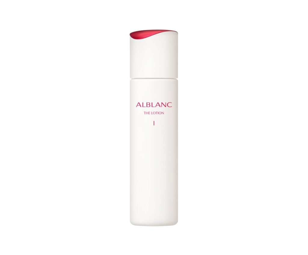 ALBLANC The Lotion 140ml